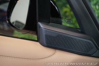Ostatní značky Ostatní modely Land Rover Range Rover P530 Autobiograph SWB Mer 2022