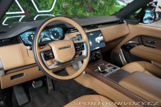 Ostatní značky Ostatní modely Land Rover Range Rover P530 Autobiograph SWB Mer 2022