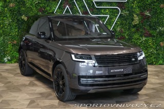 Ostatní značky Ostatní modely Land Rover Range Rover P530 Autobiograph SWB Mer 2022
