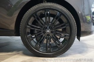Ostatní značky Ostatní modely Land Rover Range Rover P530 Autobiograph SWB Mer 2022