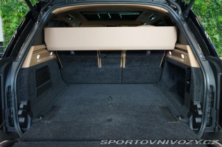 Ostatní značky Ostatní modely Land Rover Range Rover P530 Autobiograph SWB Mer 2022