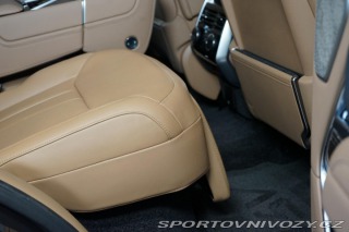 Ostatní značky Ostatní modely Land Rover Range Rover P530 Autobiograph SWB Mer 2022