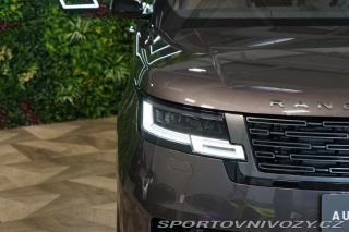 Ostatní značky Ostatní modely Land Rover Range Rover P530 Autobiograph SWB Mer 2022