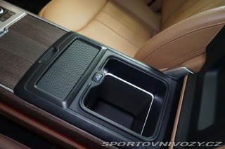 Ostatní značky Ostatní modely Land Rover Range Rover P530 Autobiograph SWB Mer 2022
