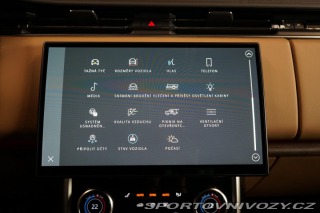 Ostatní značky Ostatní modely Land Rover Range Rover P530 Autobiograph SWB Mer 2022