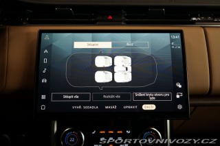 Ostatní značky Ostatní modely Land Rover Range Rover P530 Autobiograph SWB Mer 2022