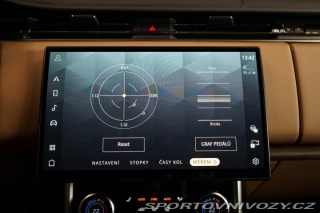 Ostatní značky Ostatní modely Land Rover Range Rover P530 Autobiograph SWB Mer 2022