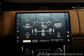 Ostatní značky Ostatní modely Land Rover Range Rover P530 Autobiograph SWB Mer 2022