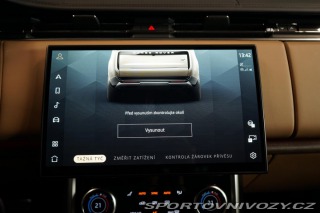 Ostatní značky Ostatní modely Land Rover Range Rover P530 Autobiograph SWB Mer 2022