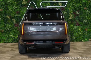 Ostatní značky Ostatní modely Land Rover Range Rover P530 Autobiograph SWB Mer 2022