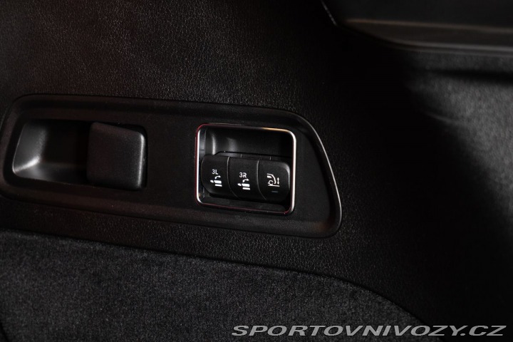 Mercedes-Benz Ostatní modely GLS Mercedes- 63 4MATIC+ 2022