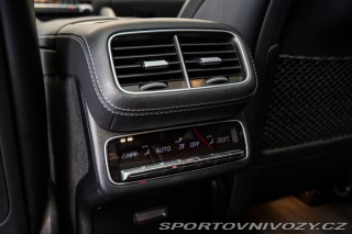 Mercedes-Benz Ostatní modely GLS Mercedes- 63 4MATIC+ 2022