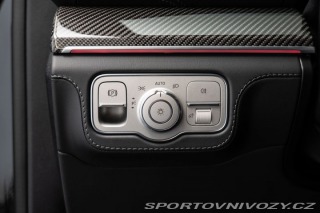 Mercedes-Benz Ostatní modely GLS Mercedes- 63 4MATIC+ 2022