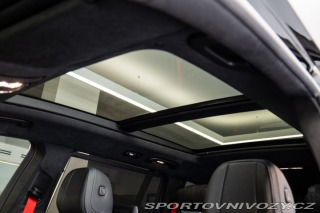 Mercedes-Benz Ostatní modely GLS Mercedes- 63 4MATIC+ 2022