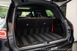 Mercedes-Benz Ostatní modely GLS Mercedes- 63 4MATIC+ 2022