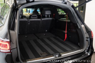 Mercedes-Benz Ostatní modely GLS Mercedes- 63 4MATIC+ 2022