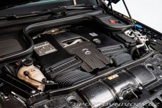 Mercedes-Benz Ostatní modely GLS Mercedes- 63 4MATIC+ 2022