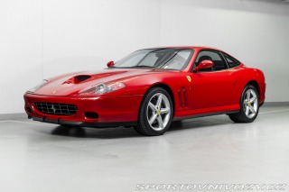 Ferrari 575 Maranello