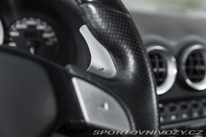 Ferrari 575 Maranello 2005
