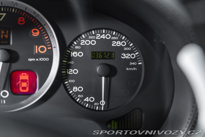 Ferrari 575 Maranello 2005