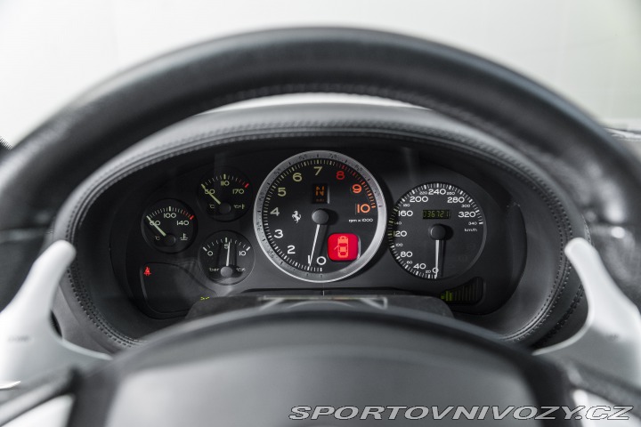 Ferrari 575 Maranello 2005