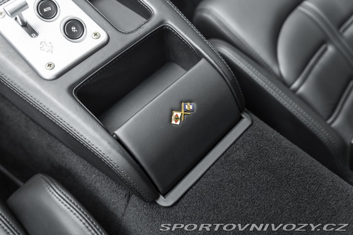 Ferrari 575 Maranello 2005