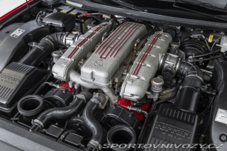 Ferrari 575 Maranello 2005