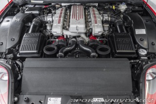 Ferrari 575 Maranello 2005