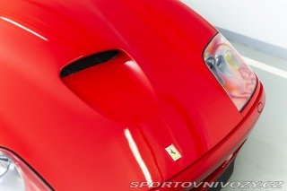 Ferrari 575 Maranello 2005