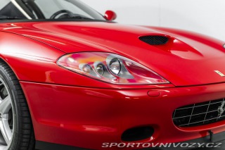Ferrari 575 Maranello 2005