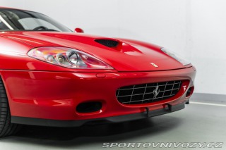 Ferrari 575 Maranello 2005