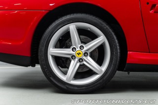 Ferrari 575 Maranello 2005