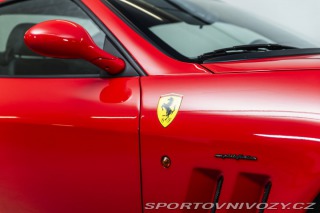 Ferrari 575 Maranello 2005