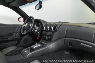 Ferrari 575 Maranello 2005