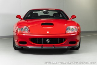 Ferrari 575 Maranello 2005
