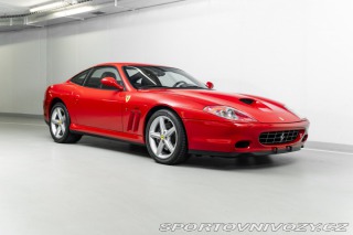 Ferrari 575 Maranello 2005