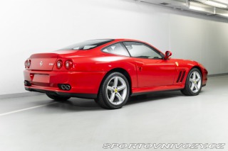 Ferrari 575 Maranello 2005