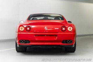 Ferrari 575 Maranello 2005