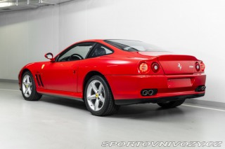 Ferrari 575 Maranello 2005