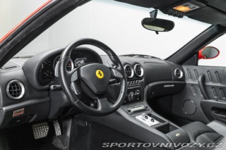 Ferrari 575 Maranello 2005