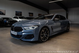 BMW 8 840d xD Gran Coupé Indivi