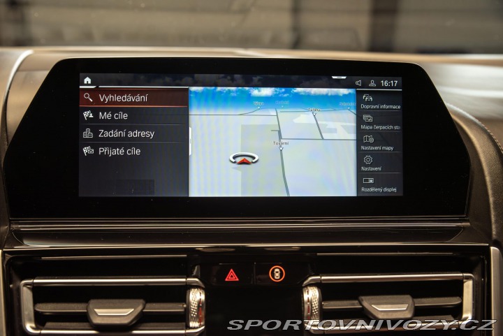 BMW 8 840d xD Gran Coupé Indivi 2021