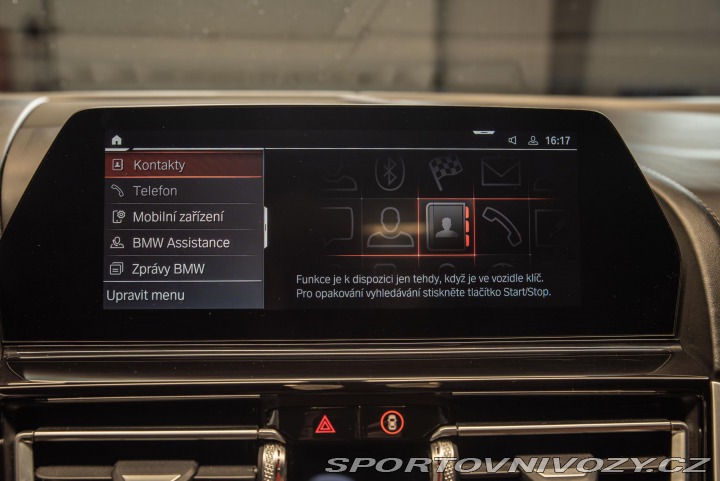 BMW 8 840d xD Gran Coupé Indivi 2021
