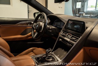 BMW 8 840d xD Gran Coupé Indivi 2021