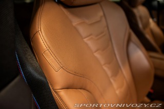 BMW 8 840d xD Gran Coupé Indivi 2021