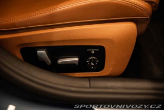 BMW 8 840d xD Gran Coupé Indivi 2021
