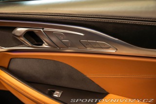BMW 8 840d xD Gran Coupé Indivi 2021