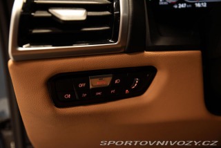 BMW 8 840d xD Gran Coupé Indivi 2021