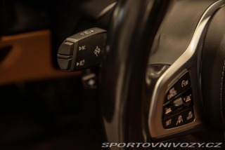 BMW 8 840d xD Gran Coupé Indivi 2021