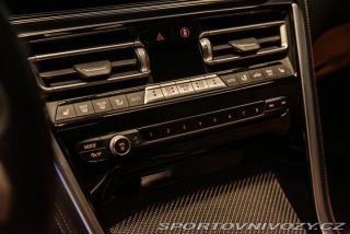 BMW 8 840d xD Gran Coupé Indivi 2021